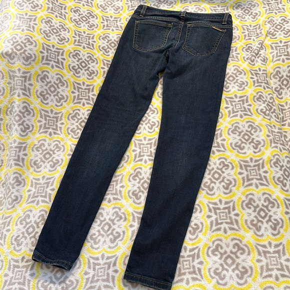 Michael Kors skinny jeans - size 0 - Izzy Skinny Jeans - Picture 6 of 16